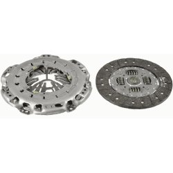 Clutch Kit SACHS 3000 950 932