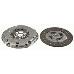 Kit d'embrayage SACHS 3000950933 pour HYUNDAI GENESIS OE 41200-25010