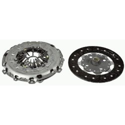 Clutch Kit SACHS 3000 950 938