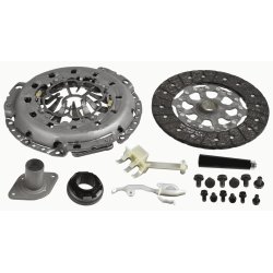 Clutch Kit SACHS 3000 950 939