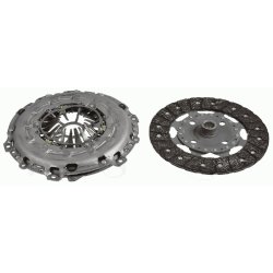 Clutch Kit SACHS 3000 950 947