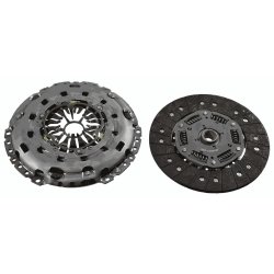 Clutch Kit SACHS 3000 950 948 OE Ref BG91-7540-DB