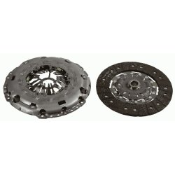 Clutch Kit SACHS 3000 950 949 OE Ref 06F 141 015
