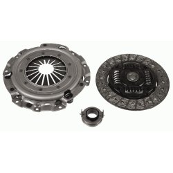 Clutch Kit SACHS 3000 950 953 OE Ref MR477359