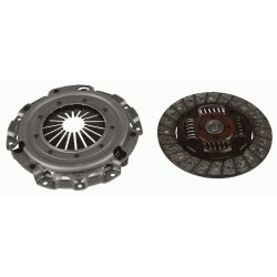 Clutch Kit SACHS 3000 950 954 OE Ref 2055 HG