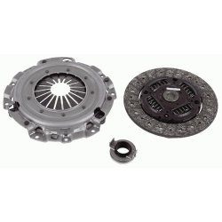 Clutch Kit SACHS 3000 950 955 OE Ref MME61539