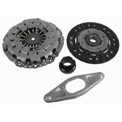 Clutch Kit SACHS 3000 950 959 OE Ref 21 20 7 625 151
