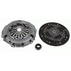 Clutch Kit SACHS 3000 950 962