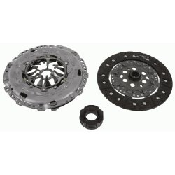 Clutch Kit SACHS 3000 950 966 OE Ref 06K 141 015 F