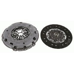 Clutch Kit SACHS 3000 950 968 OE Ref 1883548