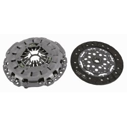 Clutch Kit SACHS 3000 950 969 OE Ref XR813278