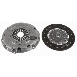 Clutch Kit SACHS 3000 950 972 OE Ref 2064873