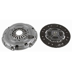 Clutch Kit SACHS 3000 950 976 OE Ref K52104889AA