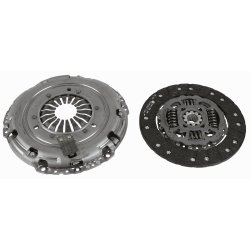 Clutch Kit SACHS 3000 950 977 OE Ref HX7G-7540-BB