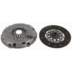 Clutch Kit 3000950983 SACHS 3000 950 983 OE Ref 95529388