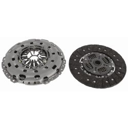 Kit d'embrayage SACHS 3000950984 pour LAND ROVER FREELANDER OE LR004322