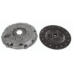 Clutch Kit 3000950985 SACHS 3000 950 985 OE Ref 65303006001