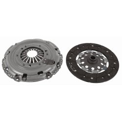 Clutch Kit 3000950986 SACHS 3000 950 986 OE Ref 6000640173