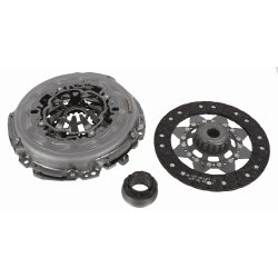 Clutch Kit 3000950987 SACHS 3000 950 987 OE Ref 012141165E