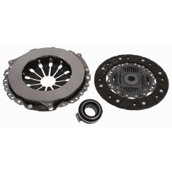 Clutch Kit 3000950988 SACHS 3000 950 988 OE Ref 222005CB006