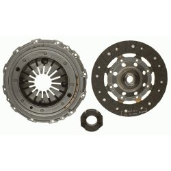 Clutch Kit SACHS 3000 951 005 OE Ref 038 198 141 X