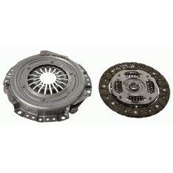 Clutch Kit SACHS 3000 951 006 OE Ref RM2S61-7540-KC
