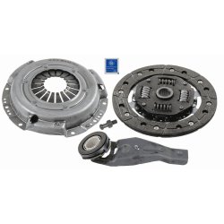 Clutch Kit SACHS 3000 951 008 OE Ref 3M51-7540-F1F