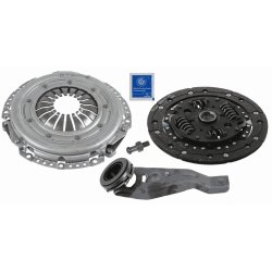Clutch Kit SACHS 3000 951 009 OE Ref L3Y1-16-50X