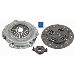 Clutch Kit SACHS 3000 951 011 OE Ref 2050 Q8