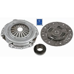 Clutch Kit SACHS 3000 951 012 OE Ref 2050 Q7