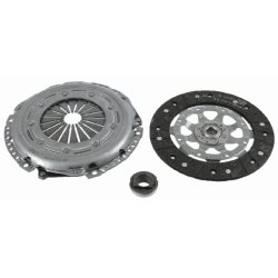 Clutch Kit SACHS 3000 951 013 OE Ref 2052 X4