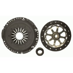 Clutch Kit SACHS 3000 951 014 OE Ref 987 116 913 22