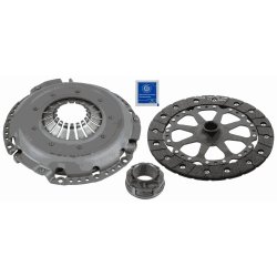 Clutch Kit SACHS 3000 951 015 OE Ref 996 116 911 02