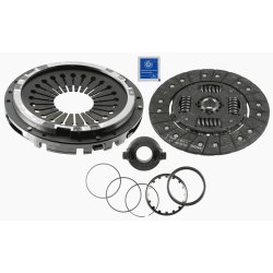 Clutch Kit SACHS 3000 951 017