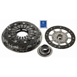 Clutch Kit SACHS 3000 951 019 OE Ref 2 283 089
