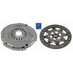 Clutch Kit SACHS 3000 951 022 OE Ref RM2S71-7540-CA