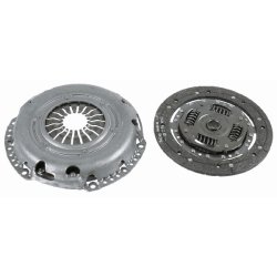 Clutch Kit SACHS 3000 951 024 OE Ref 3M51-7540-A2H