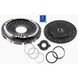 Clutch Kit SACHS 3000 951 025 OE Ref 997 116 913 50