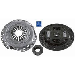 Clutch Kit SACHS 3000 951 027 OE Ref APS 198 015 G