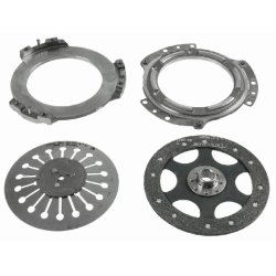 Clutch Kit SACHS 3000 951 031 OE Ref 21 21 2 325 876