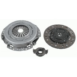 Clutch Kit SACHS 3000 951 033