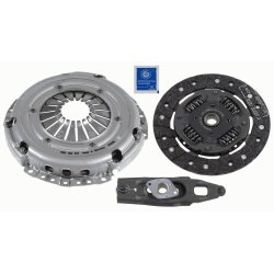 Clutch Kit SACHS 3000 951 038 OE Ref 454 250 06 01