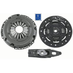 Clutch Kit SACHS 3000 951 040 OE Ref MME61532