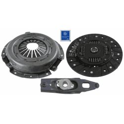 Clutch Kit SACHS 3000 951 043 OE Ref MME61535