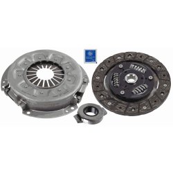 Clutch Kit SACHS 3000 951 048
