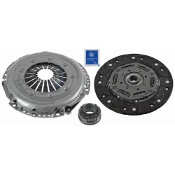 Clutch Kit SACHS 3000 951 055 OE Ref 06B 198 141 BX