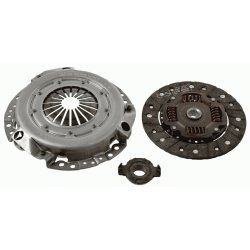 Clutch Kit SACHS 3000 951 057 OE Ref 2051 94