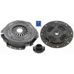 Clutch Kit SACHS 3000 951 059 OE Ref 77 01 468 828