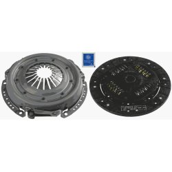Clutch Kit SACHS 3000 951 063 OE Ref 5015606AA