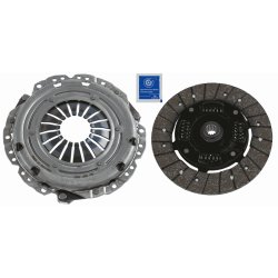 Clutch Kit SACHS 3000 951 064 OE Ref 66 06 036